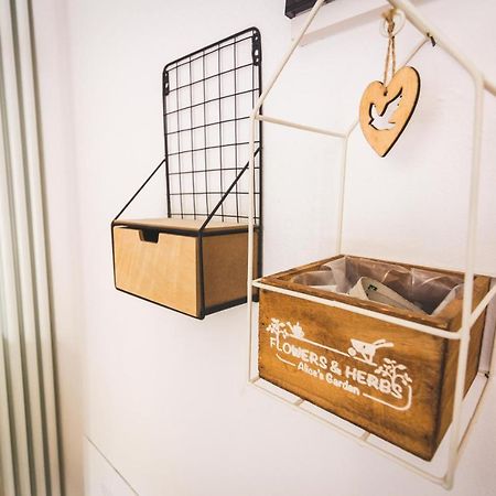 Getthekey S.Felice Suites Bologna Exteriör bild