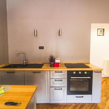 Getthekey S.Felice Suites Bologna Exteriör bild