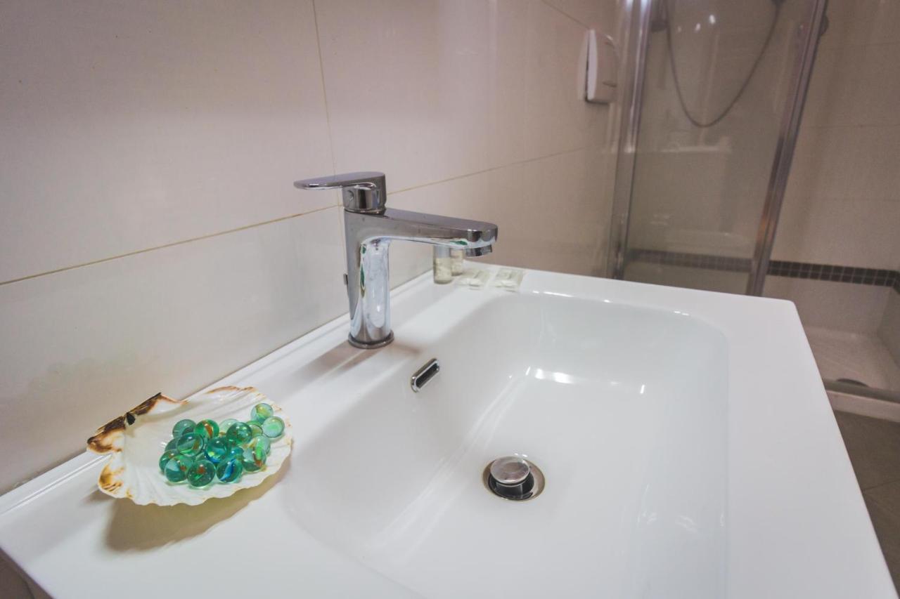 Getthekey S.Felice Suites Bologna Exteriör bild