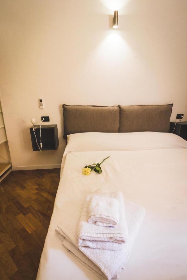 Getthekey S.Felice Suites Bologna Exteriör bild
