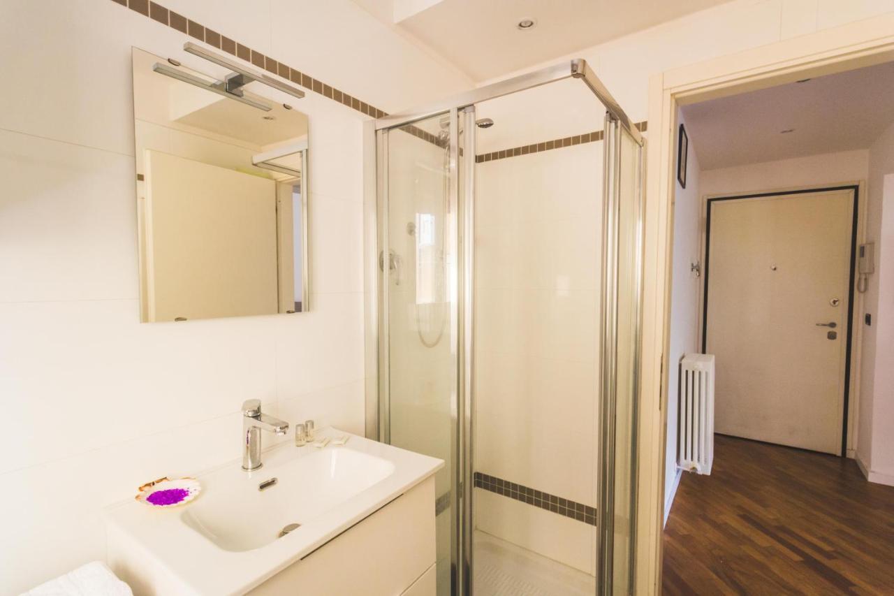 Getthekey S.Felice Suites Bologna Exteriör bild